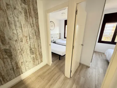 Appartement 4 pers. à Roses, 250 m de la plage : photo 14