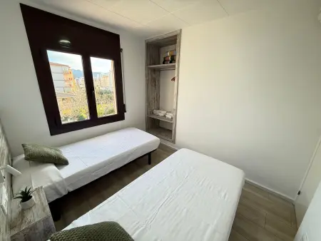 Appartement 4 pers. à Roses, 250 m de la plage : photo 16
