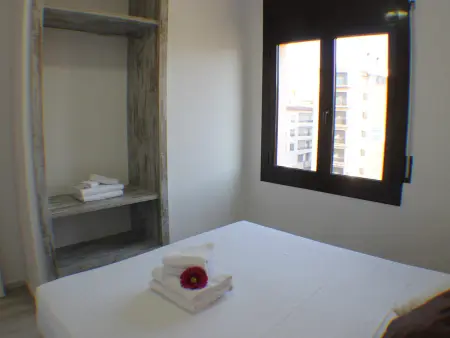 Appartement 4 pers. à Roses, 250 m de la plage : photo 18