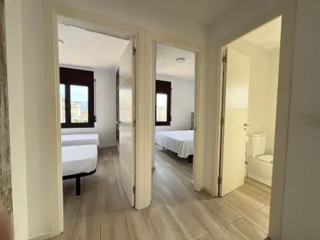 Appartement 4 pers. à Roses, 250 m de la plage : photo 19