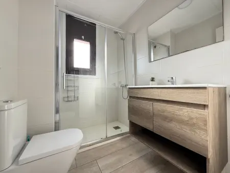 Appartement 4 pers. à Roses, 250 m de la plage : photo 20