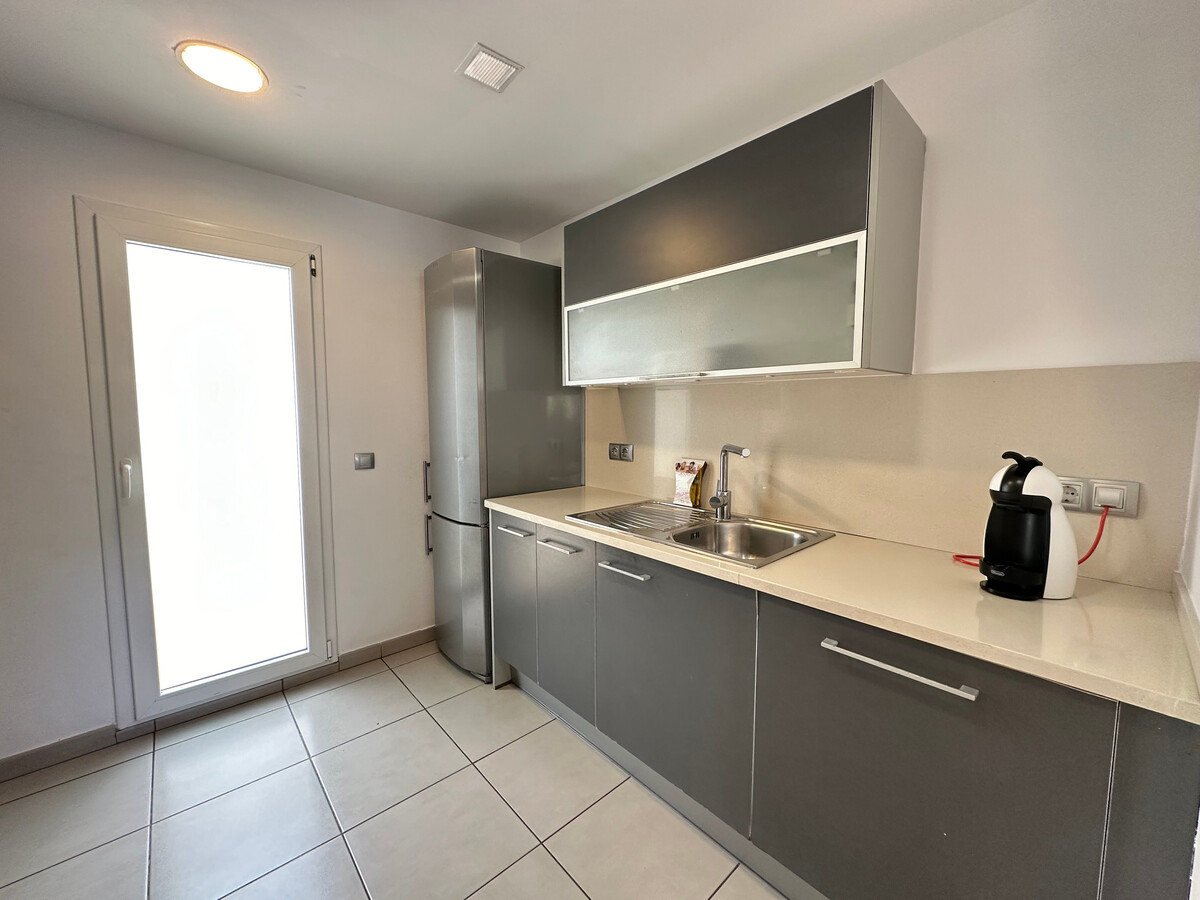 Appartement 8 pers à 150m de la plage, Roses - Photo 2