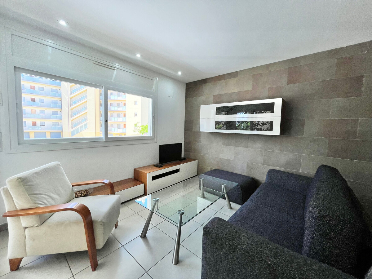 Appartement 8 pers à 150m de la plage, Roses - Photo 3
