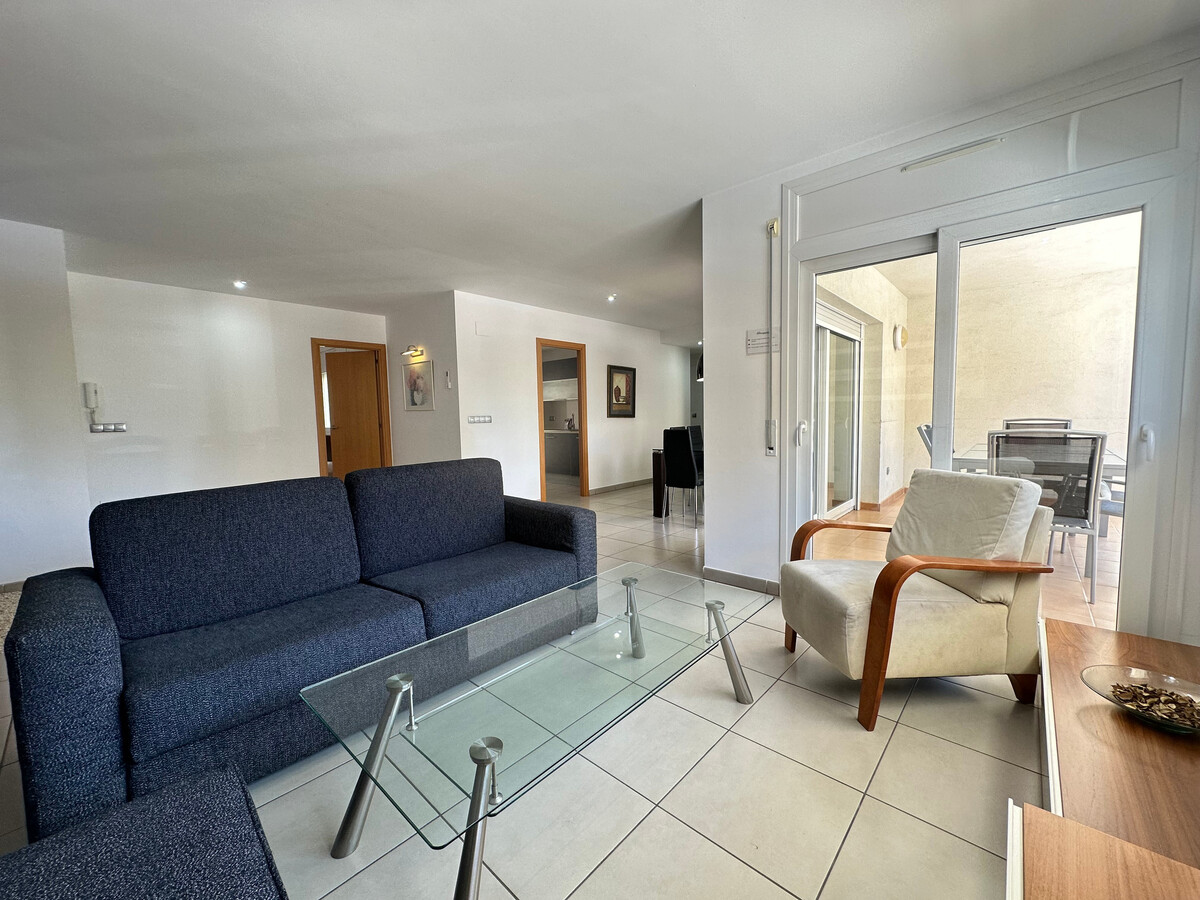 Appartement 8 pers à 150m de la plage, Roses - Photo 5
