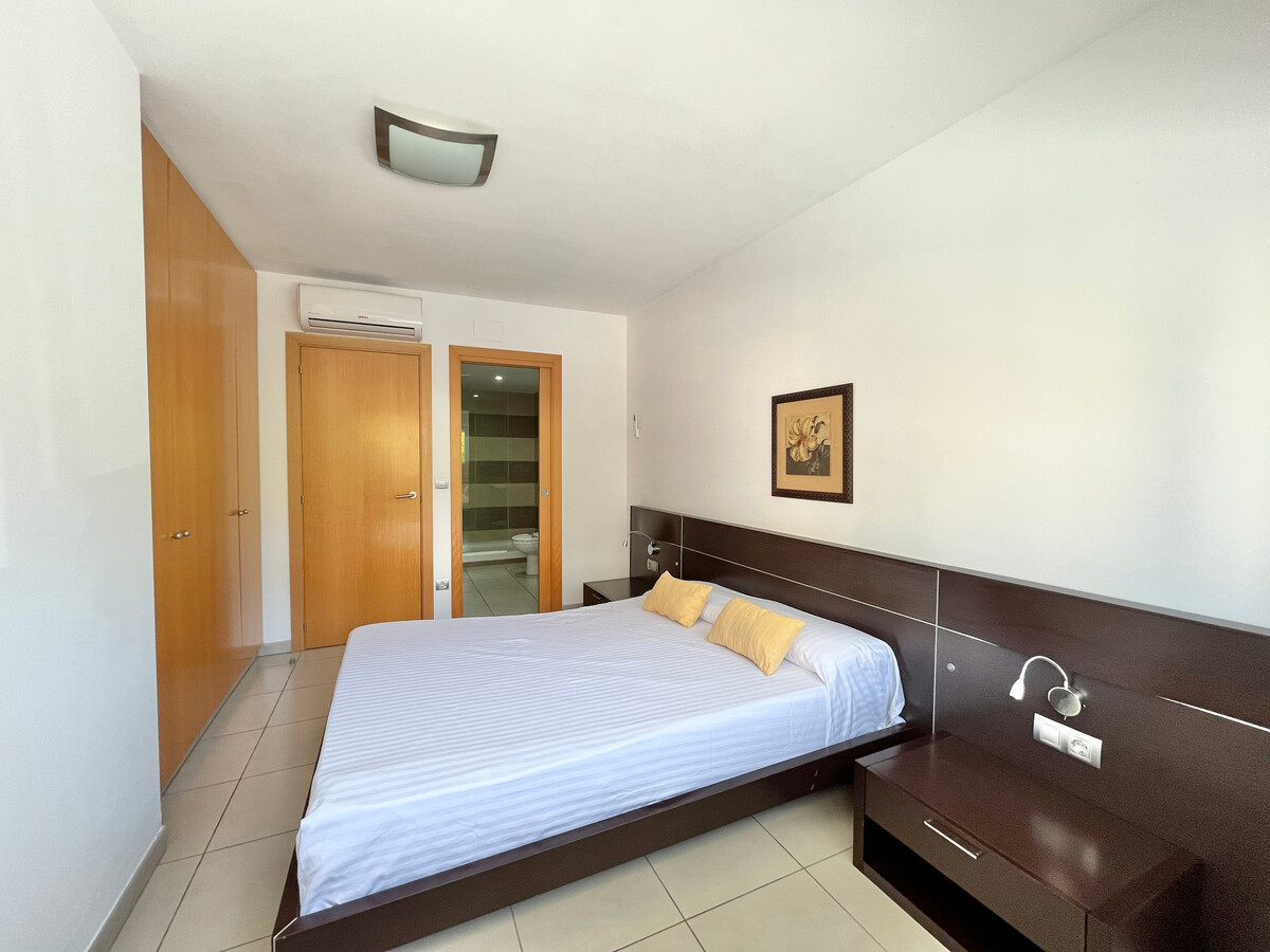Appartement 8 pers à 150m de la plage, Roses - Photo 7