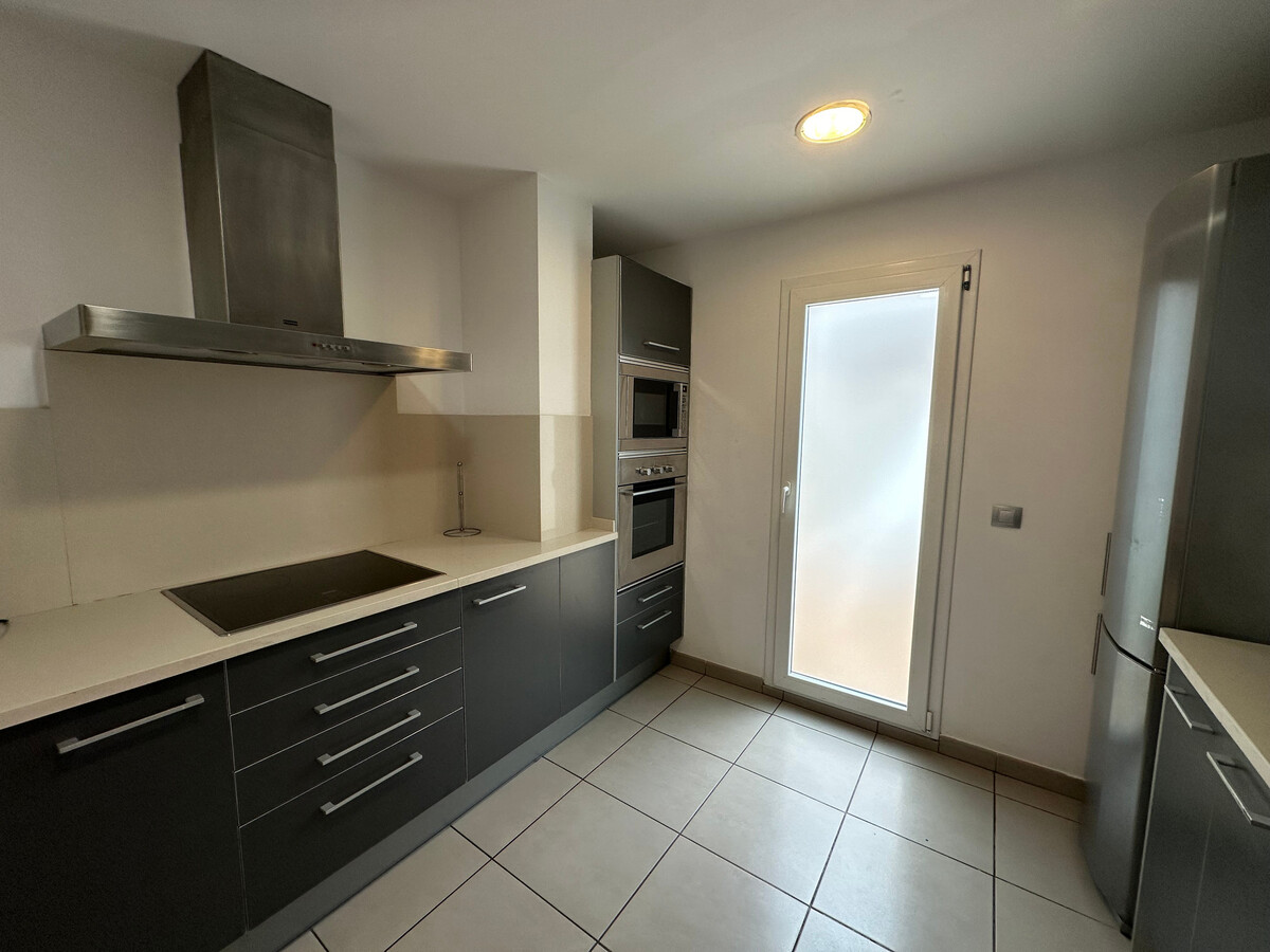 Appartement 8 pers à 150m de la plage, Roses - Photo 12