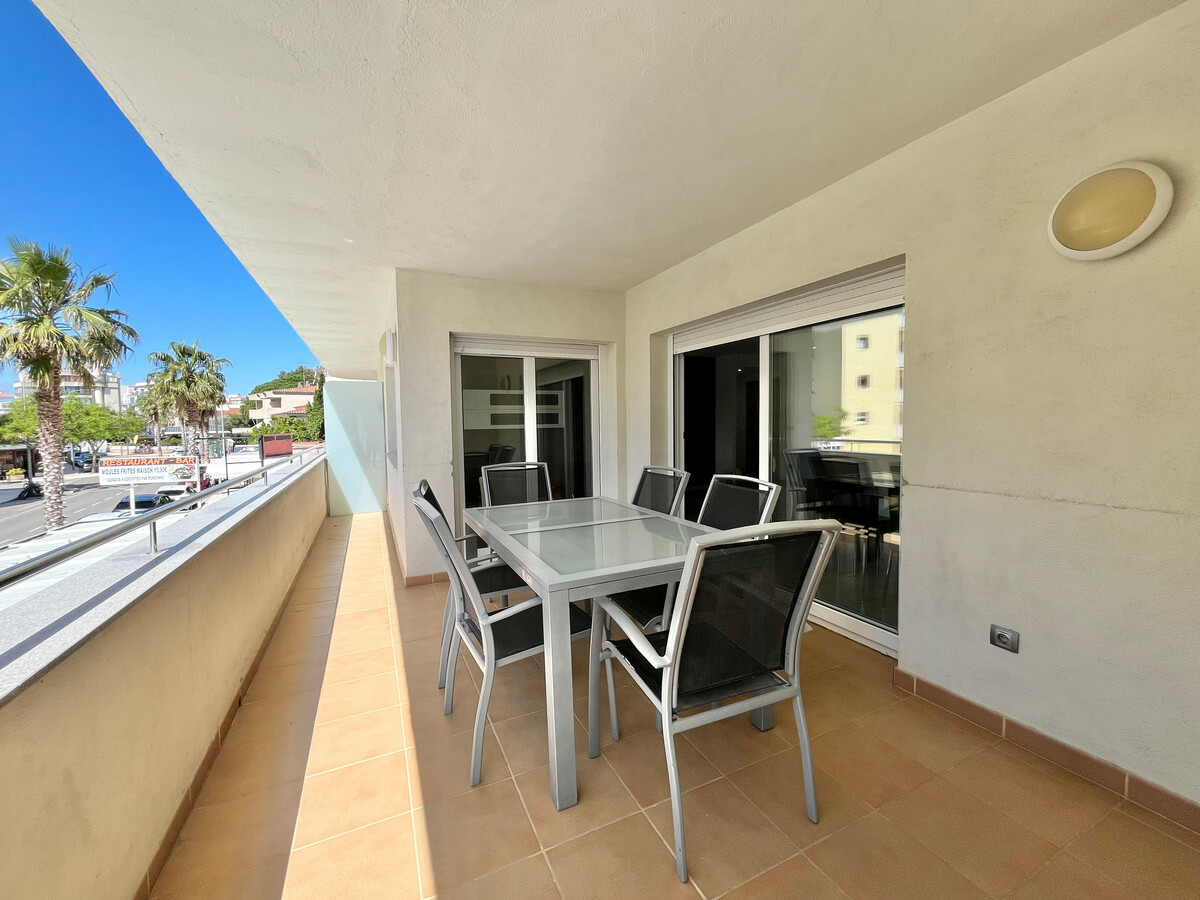 Appartement 8 pers à 150m de la plage, Roses - Photo 13