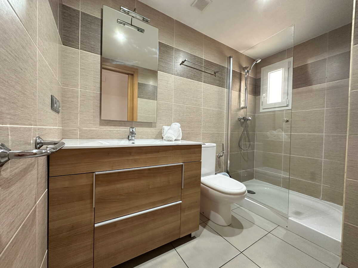 Appartement 8 pers à 150m de la plage, Roses - Photo 16