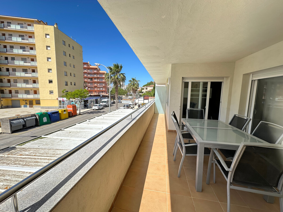 Appartement 8 pers à 150m de la plage, Roses - Photo 21