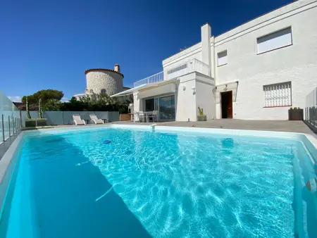 Location maison à Roses, Agi Cap Llarg