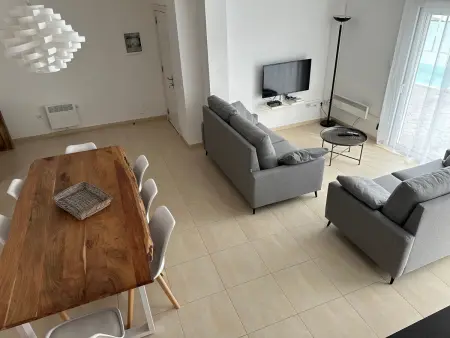 Maison 8 pers. piscine privée à Roses, près plage : photo 8