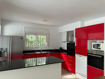 Maison 8 pers. piscine privée à Roses, près plage : photo 11
