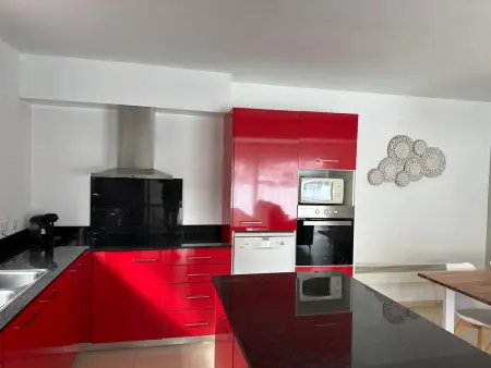 Maison 8 pers. piscine privée à Roses, près plage : photo 12