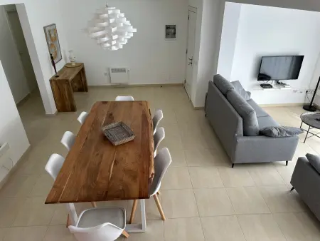 Maison 8 pers. piscine privée à Roses, près plage : photo 13