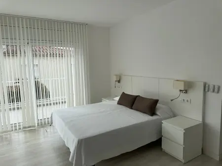 Maison 8 pers. piscine privée à Roses, près plage : photo 15