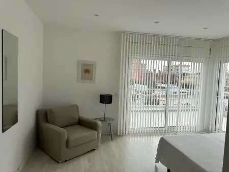 Maison 8 pers. piscine privée à Roses, près plage : photo 16