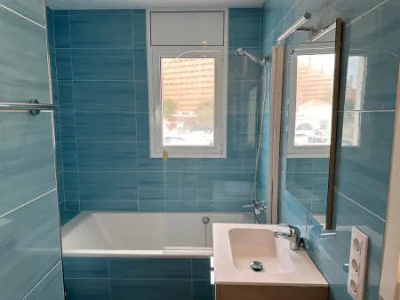Maison 8 pers. piscine privée à Roses, près plage : photo 18