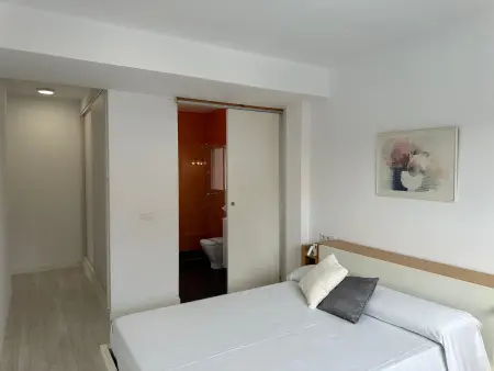 Maison 8 pers. piscine privée à Roses, près plage : photo 20