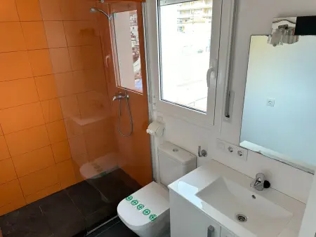 Maison 8 pers. piscine privée à Roses, près plage : photo 21