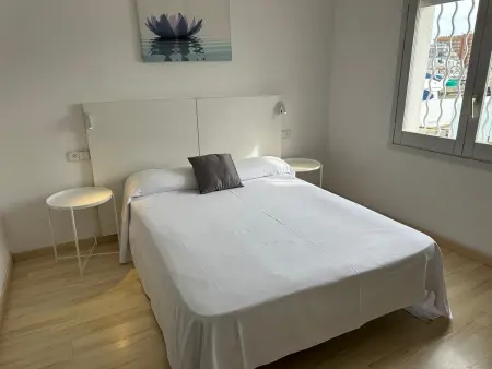 Maison 8 pers. piscine privée à Roses, près plage : photo 22