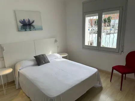 Maison 8 pers. piscine privée à Roses, près plage : photo 23