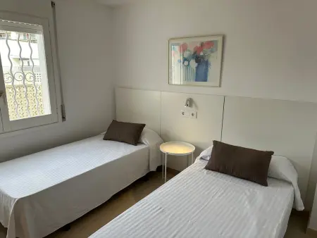 Maison 8 pers. piscine privée à Roses, près plage : photo 24