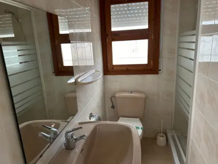 Maison 8 pers. piscine privée à Roses, près plage : photo 25
