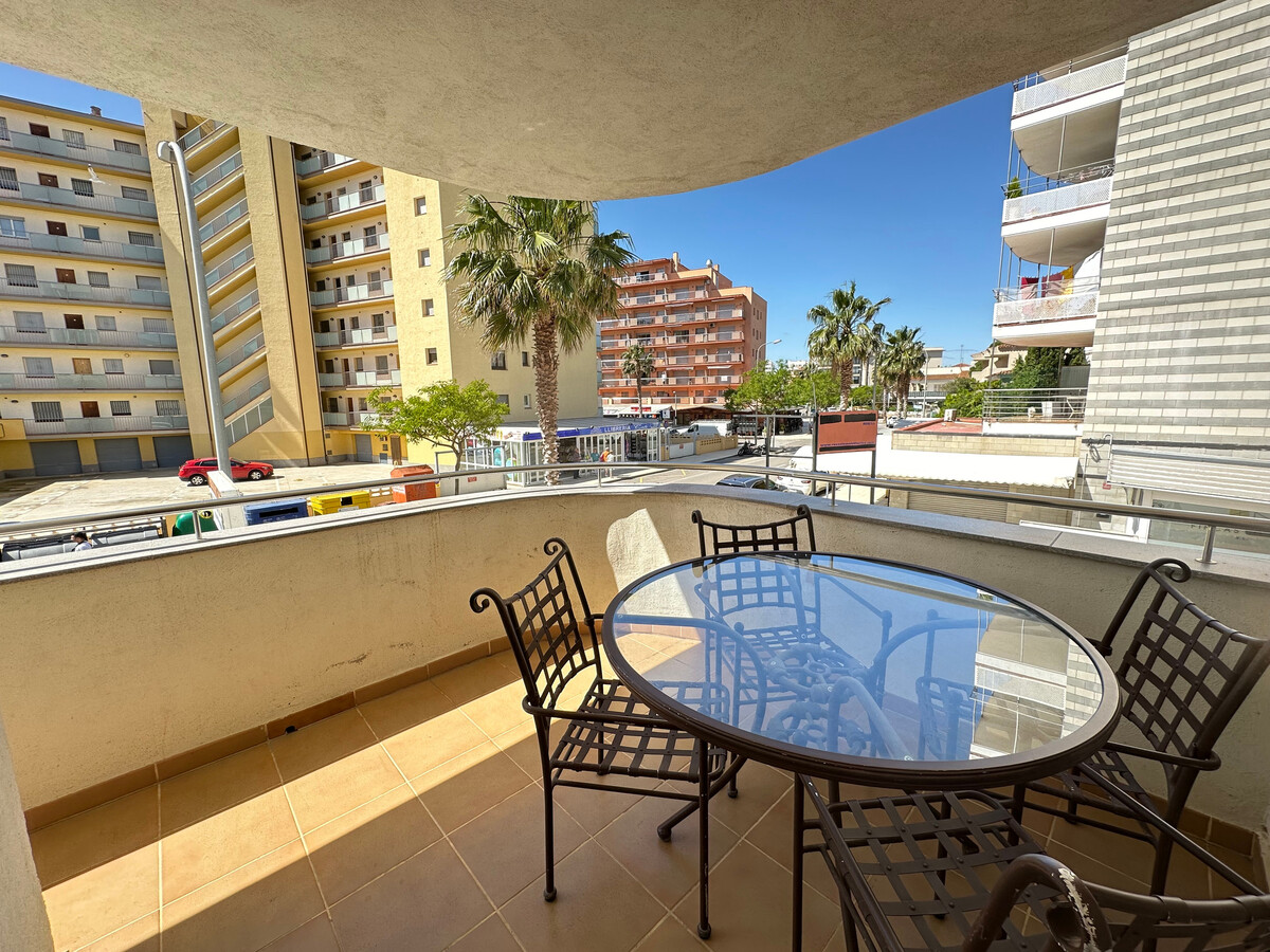 Appartement 6 pers. à 150m de la plage à Roses - Photo 1
