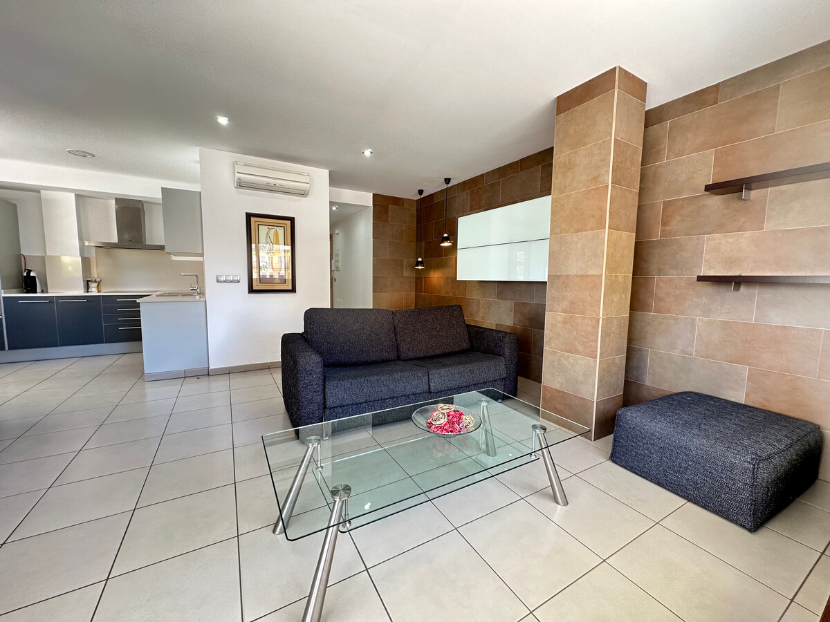 Appartement 6 pers. à 150m de la plage à Roses - Photo 3
