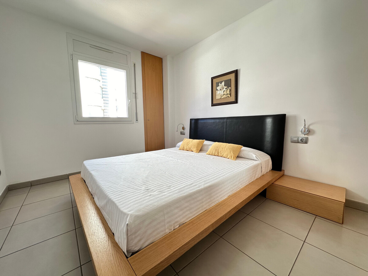 Appartement 6 pers. à 150m de la plage à Roses - Photo 9