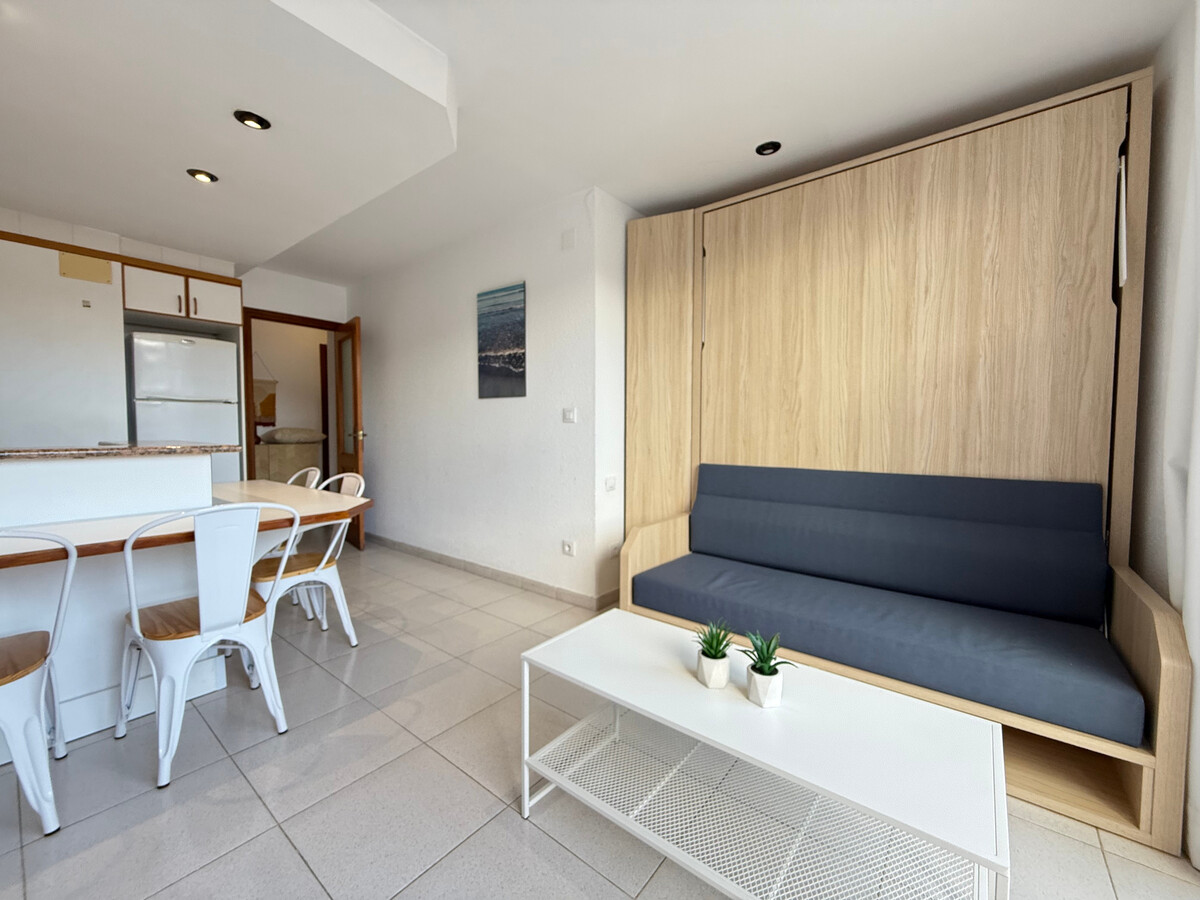 Appartement 4 personnes à Roses, plage à 30m - Photo 6