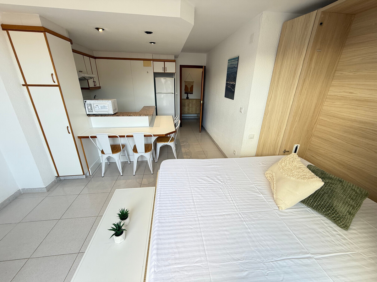 Appartement 4 personnes à Roses, plage à 30m - Photo 7