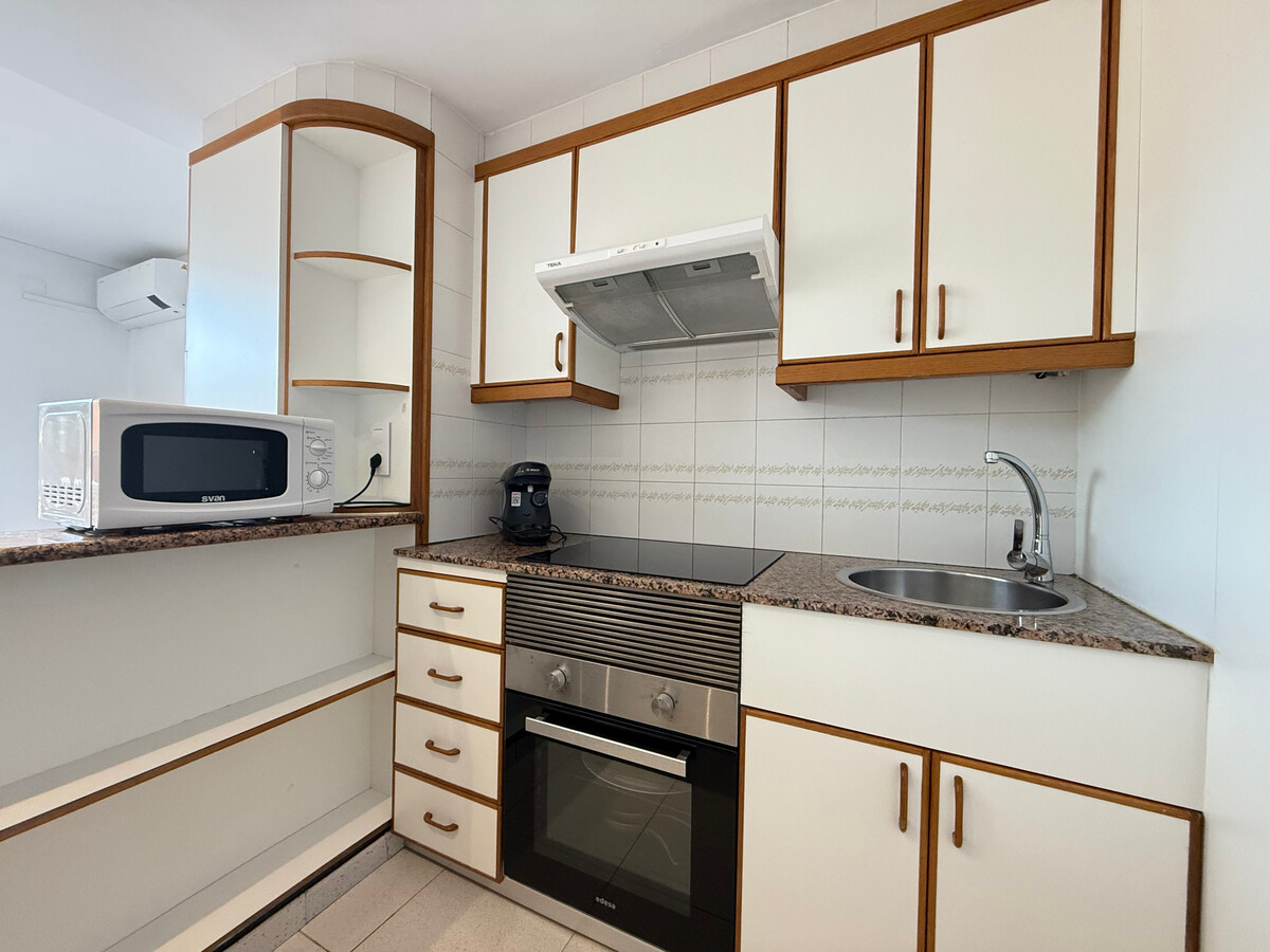 Appartement 4 personnes à Roses, plage à 30m - Photo 11