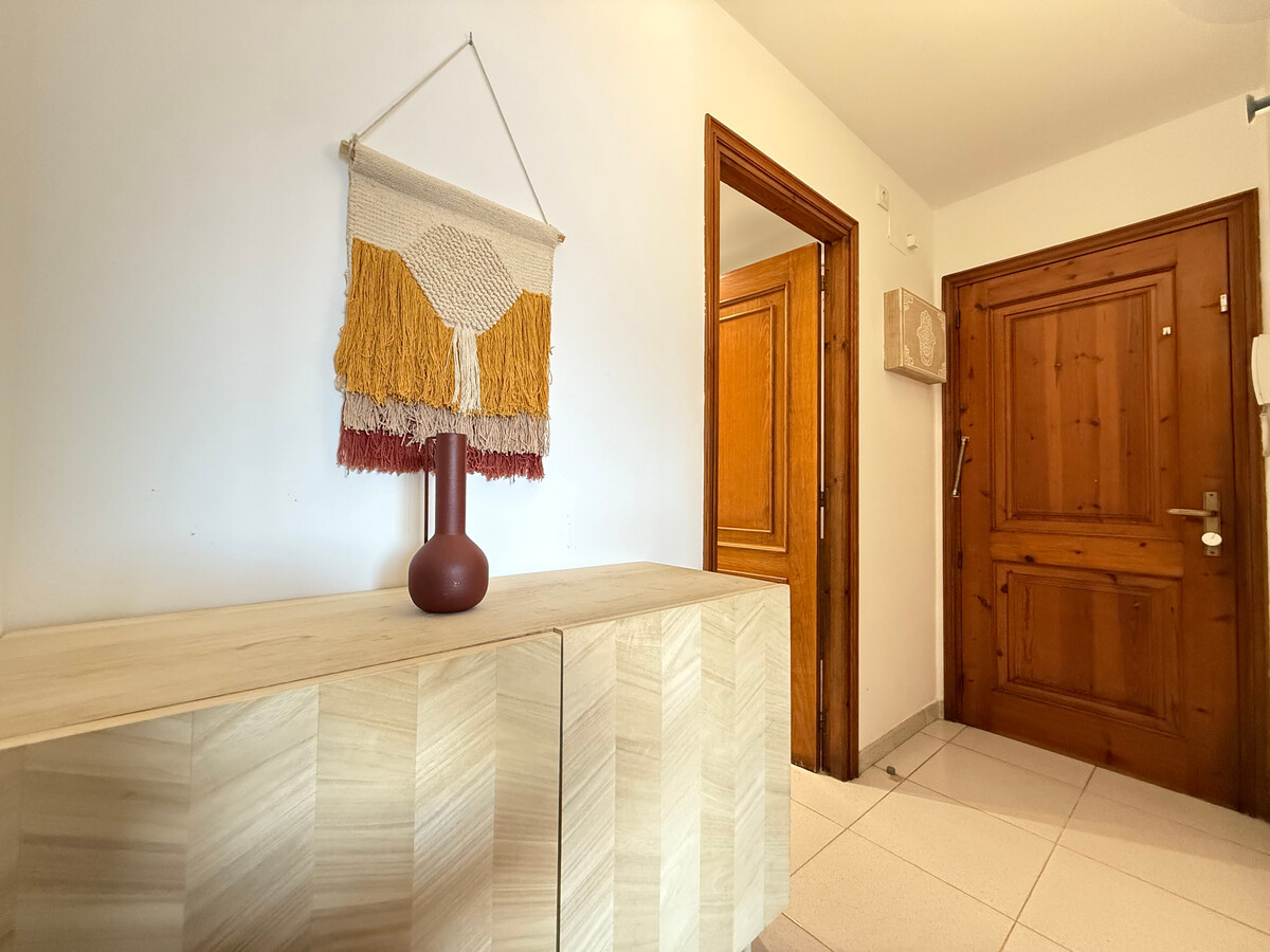 Appartement 4 personnes à Roses, plage à 30m - Photo 12