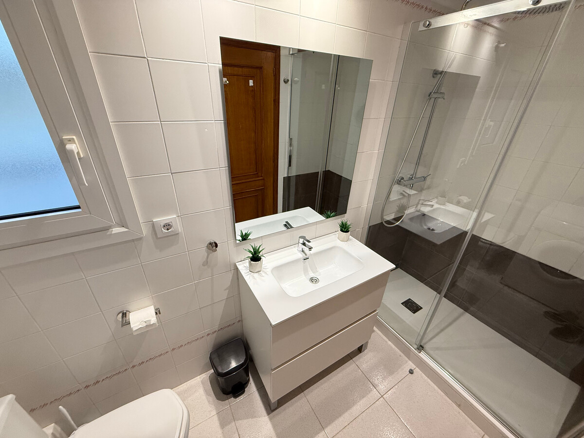 Appartement 4 personnes à Roses, plage à 30m - Photo 15