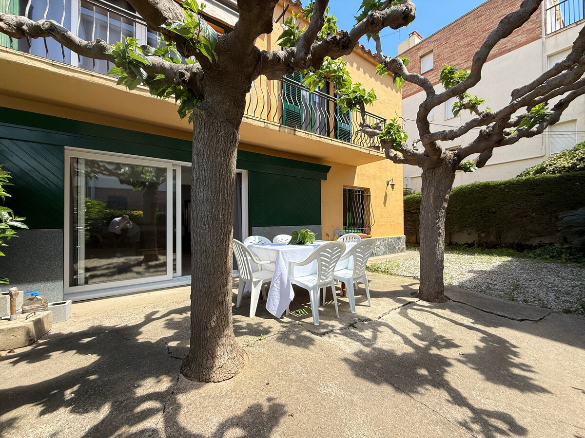 Appartement 6 pers. deuxième ligne de mer, Roses - Photo 2