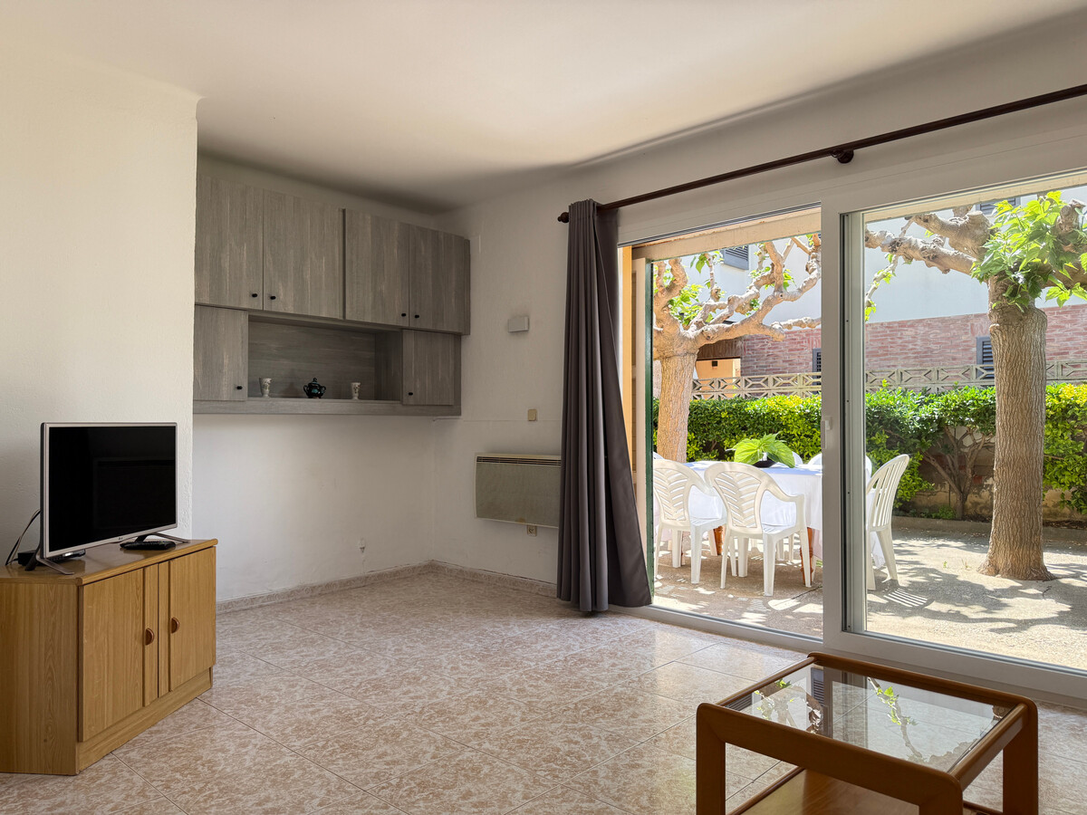 Appartement 6 pers. deuxième ligne de mer, Roses - Photo 6