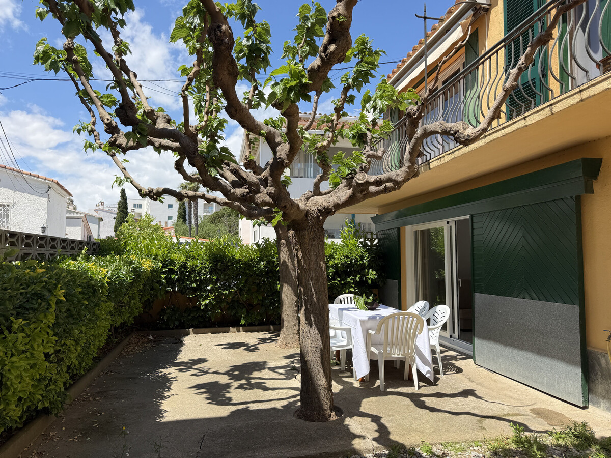 Appartement 6 pers. deuxième ligne de mer, Roses - Photo 7
