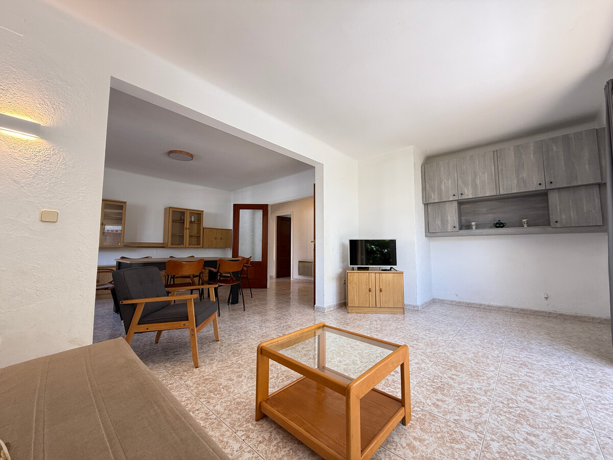 Appartement 6 pers. deuxième ligne de mer, Roses - Photo 9