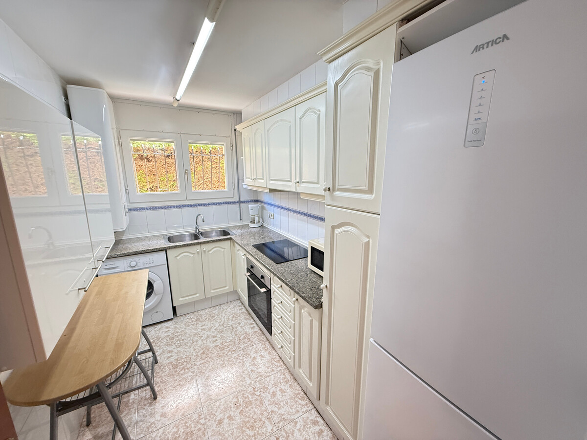 Appartement 6 pers. deuxième ligne de mer, Roses - Photo 13