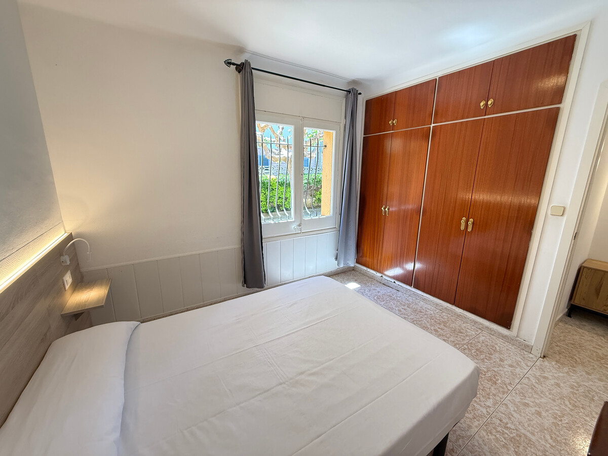 Appartement 6 pers. deuxième ligne de mer, Roses - Photo 15