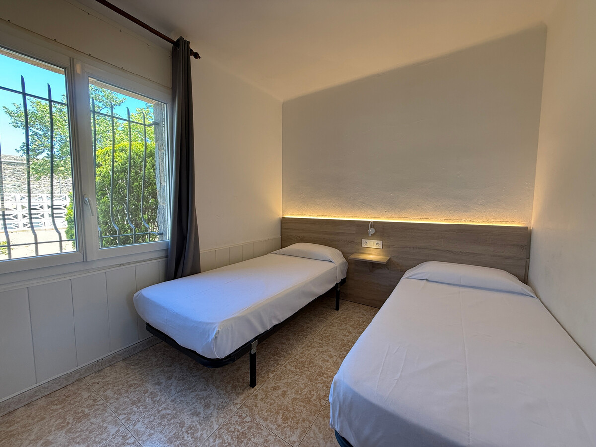 Appartement 6 pers. deuxième ligne de mer, Roses - Photo 16