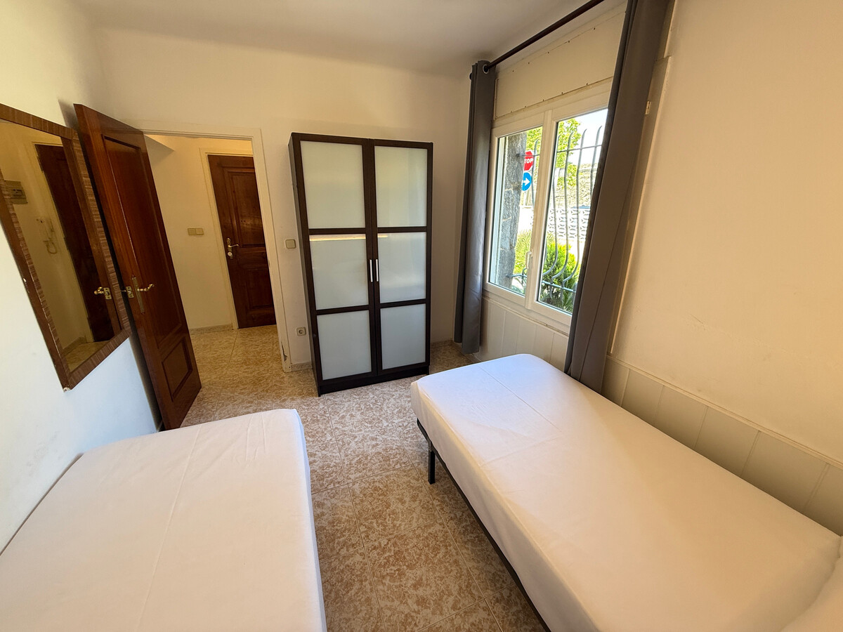 Appartement 6 pers. deuxième ligne de mer, Roses - Photo 17