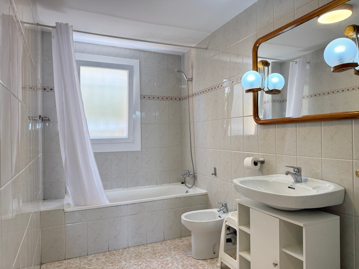Appartement 6 pers. deuxième ligne de mer, Roses - Photo 18