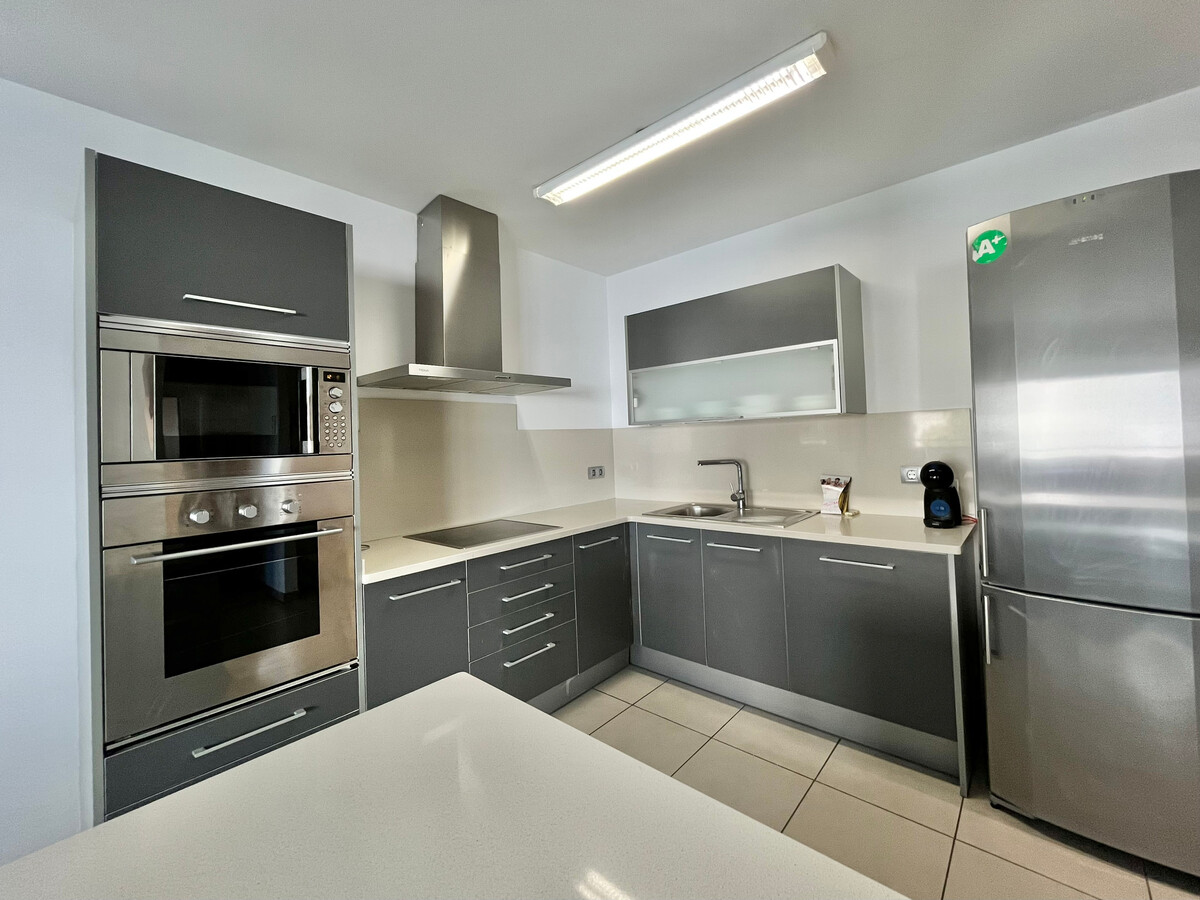 Appartement 6 pers. à 150m de la plage à Roses - Photo 2