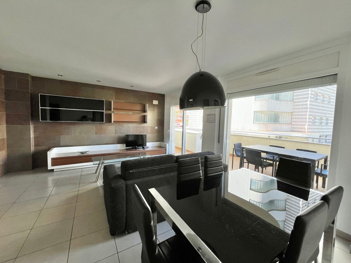 Appartement 6 pers. à 150m de la plage à Roses - Photo 11