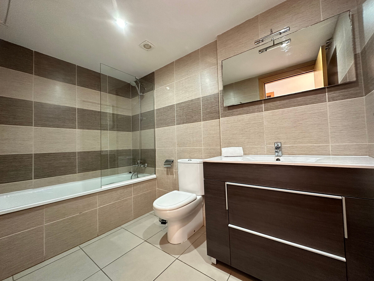 Appartement 6 pers. à 150m de la plage à Roses - Photo 12