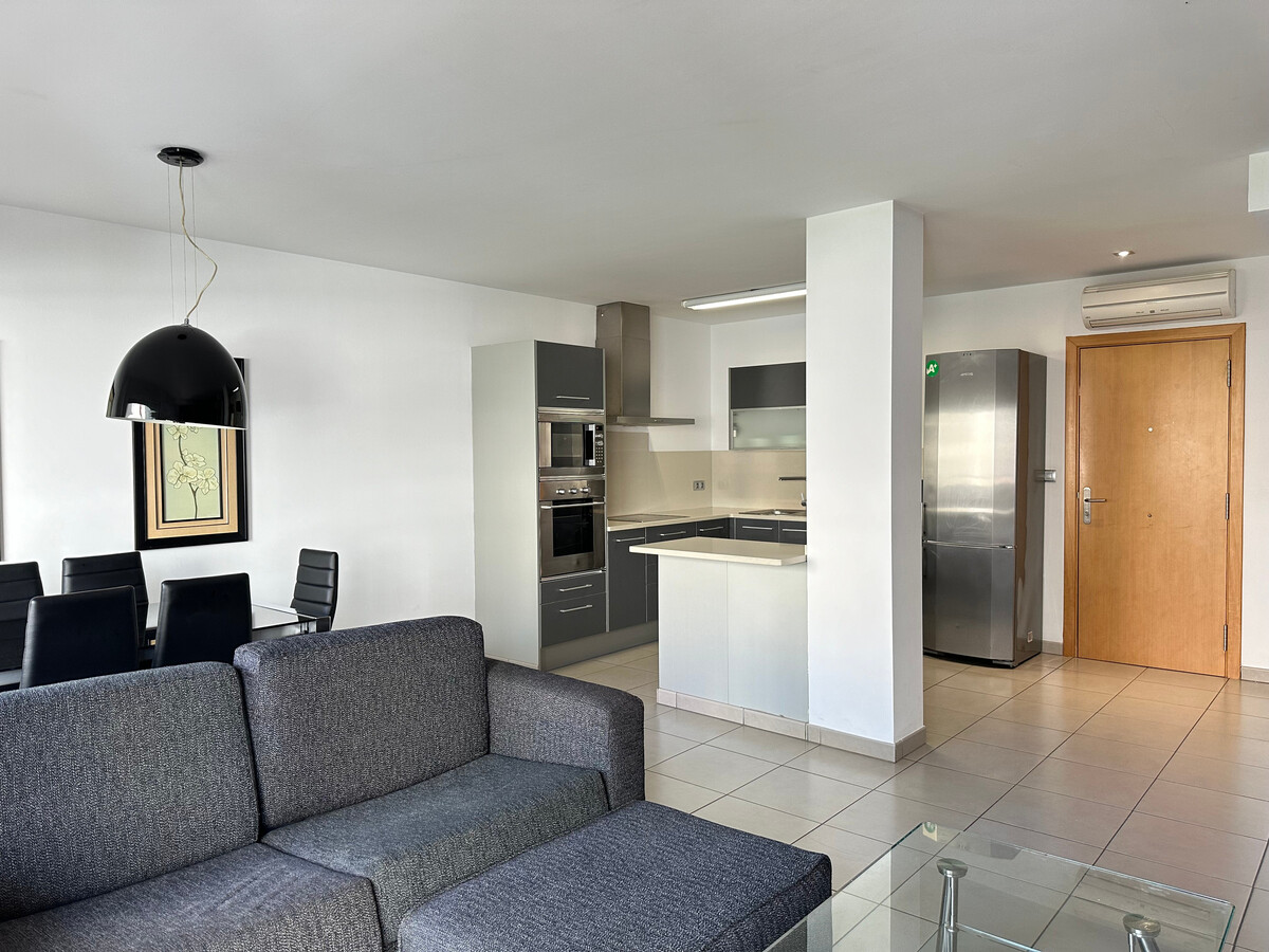 Appartement 6 pers. à 150m de la plage à Roses - Photo 16