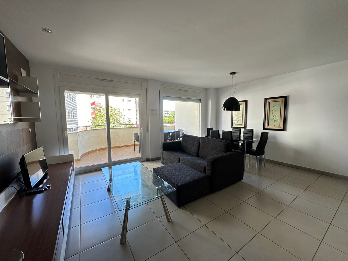Appartement 6 pers. à 150m de la plage à Roses - Photo 18