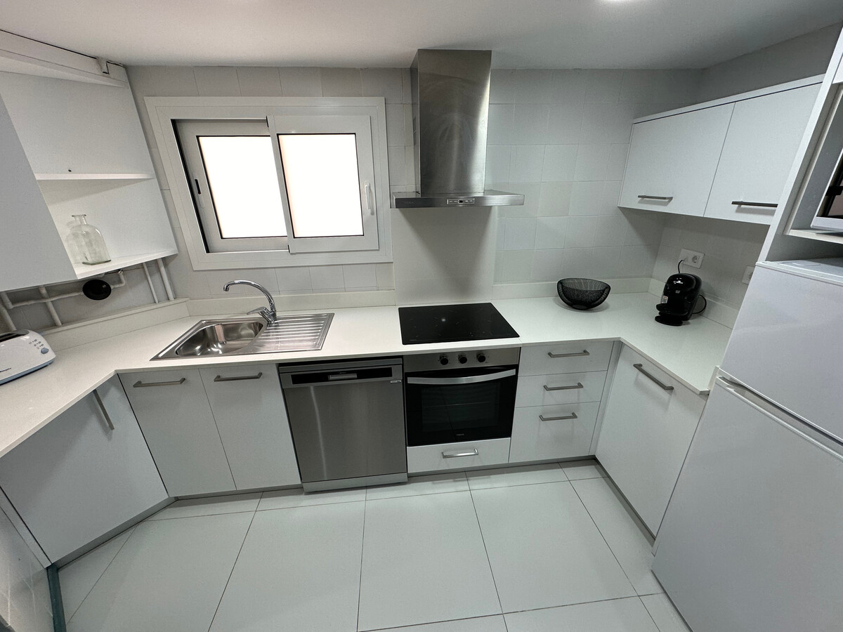 Appartement 6 pers en bord de mer à Roses - Photo 6